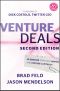 Venture Deals