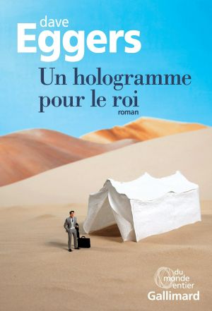 Un Hologramme Pour Le Roi