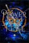 Power of Five Omnibus: Books 1-4