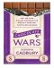 Chocolate Wars · The 150-Year Rivalry Between the Worlds Greatest Chocolate Makers