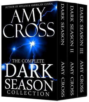 Dark Season · The Complete Box Set