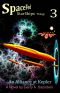 An Alliance at Kepler (SpaceFed StarShips Trilogy Book 3) UK English edition. Galactic war, Space fleet, is in danger in this continuing adventure. · Interstellar war, space war, & spacebattles.