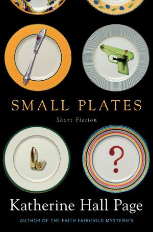 Small Plates · Short Fiction