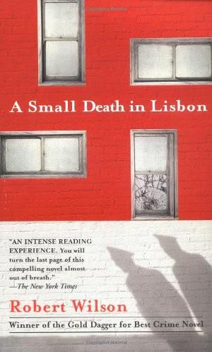 A. Small Death in Lisbon