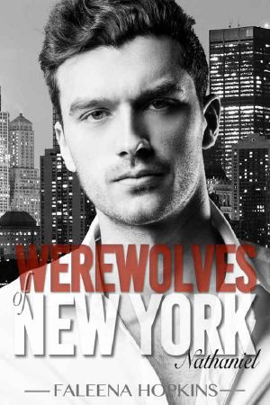 Werewolves of New York · Nathaniel