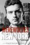 Werewolves of New York · Nathaniel