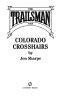 Colorado Crosshairs