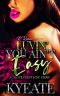 Luvin' You Ain't Easy · A Carter Crest Love Story