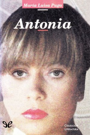 Antonia