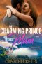 The Charming Prince and the Single Mum (Sweet Royal Romance Suspense Book 5)