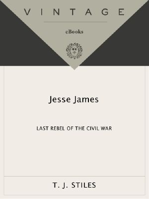 Jesse James