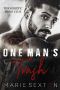 One Man's Trash (The Heretic Doms Club Book 1)