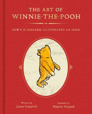 The Art of Winnie-The-Pooh