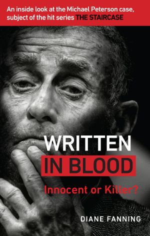 Written in Blood · Innocent or Guilty?