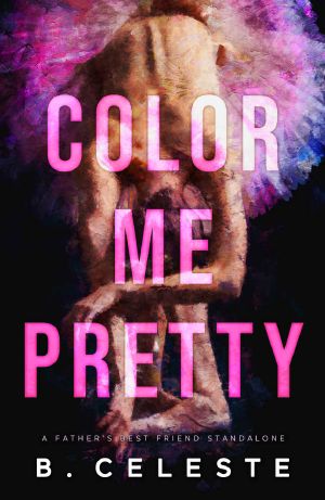 Color Me Pretty · A Father's Best Friend Romance