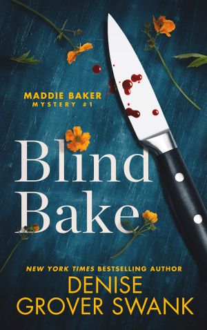 Blind Bake