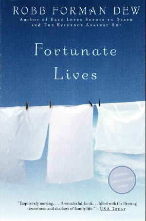 Fortunate Lives