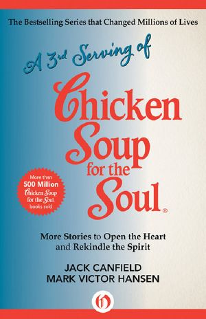 3rd Serving of Chicken Soup for the Soul