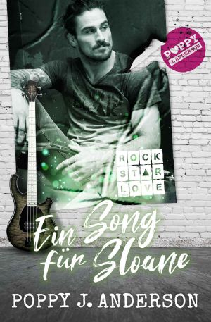 Rockstar Love - Ein Song für Sloane (German Edition)