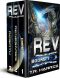 The REV Warriors Series Box Sets · Box Set #1