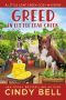 Greed in Little Leaf Creek (A Little Leaf Creek Cozy Mystery Book 6)