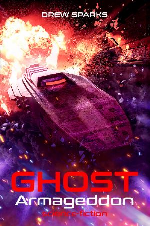 Ghost · Armageddon (Band 7)