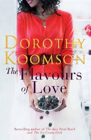 The Flavours of Love