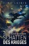 Schlachtschiff Nighthawk: Schatten des Krieges: Military Science Fiction (German Edition)