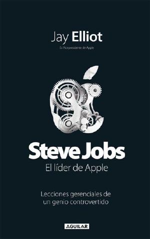 Steve Jobs, el líder de Apple