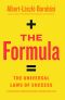 The Formula · the Universal Laws of Success