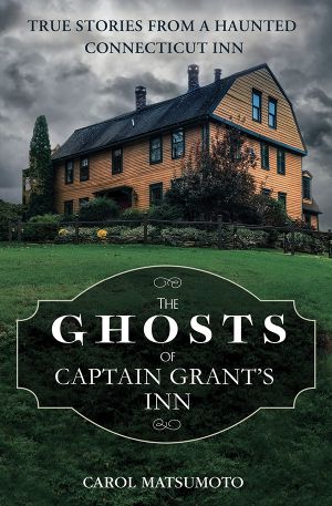 The Ghosts of Captain Grant's Inn