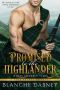 Promised to the Highlander: A Scottish Time Travel Romance