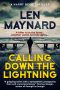 Calling Down the Lightning · A Harry Beck Thriller (The Bahamas Series Book 2)