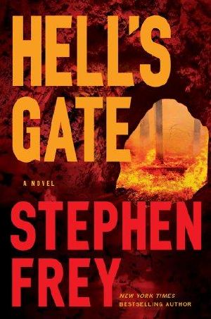 Hell's Gate