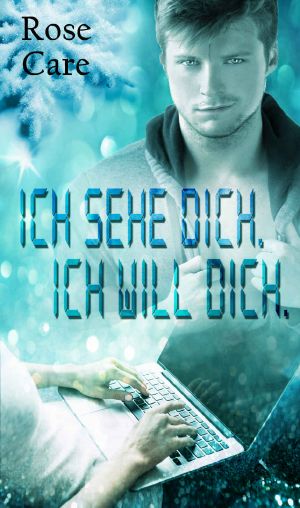 Ich sehe dich. Ich will dich