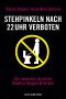 Stehpinkeln nach 22 Uhr verboten · Die neuesten skurilen Gesetze, Klagen & Urteile