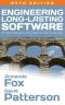 Engineering Long-Lasting Software · An Agile Approach Using SaaS and Cloud Computing, Beta Edition
