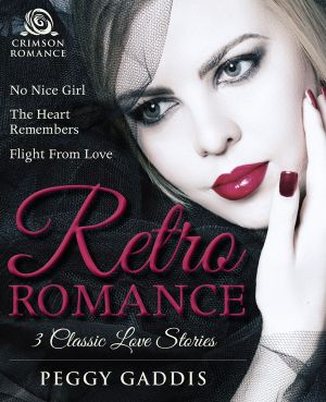 Retro Romance · 3 Classic Love Stories