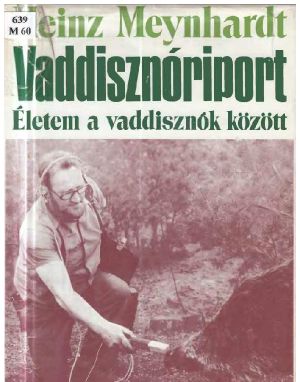 Vaddisznóriport