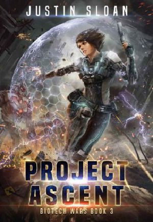 Project Ascent