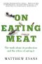 On Eating Meat