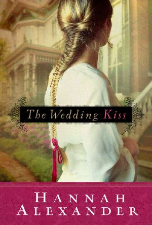 The Wedding Kiss