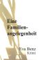 Eine Familienangelegenheit