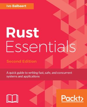 Rust Essentials · 2nd Edition