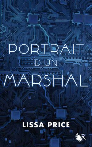 Portrait D'Un Marshal