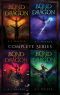 Bond of a Dragon · Box Set 1-4