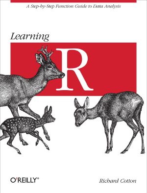 Learning R