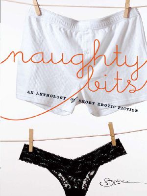 Naughty Bits · the Invitation\Invite Me In\Soul Strangers\Gilt and Midnight\No Apologies