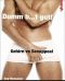 Dumm b...t gut · Gehirn vs Sexappeal