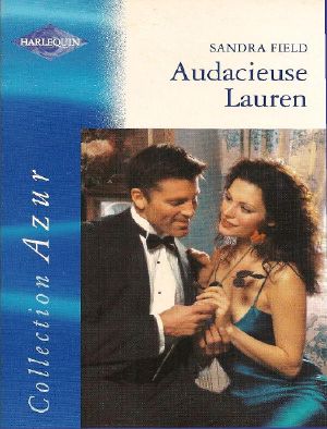 Audacieuse Lauren